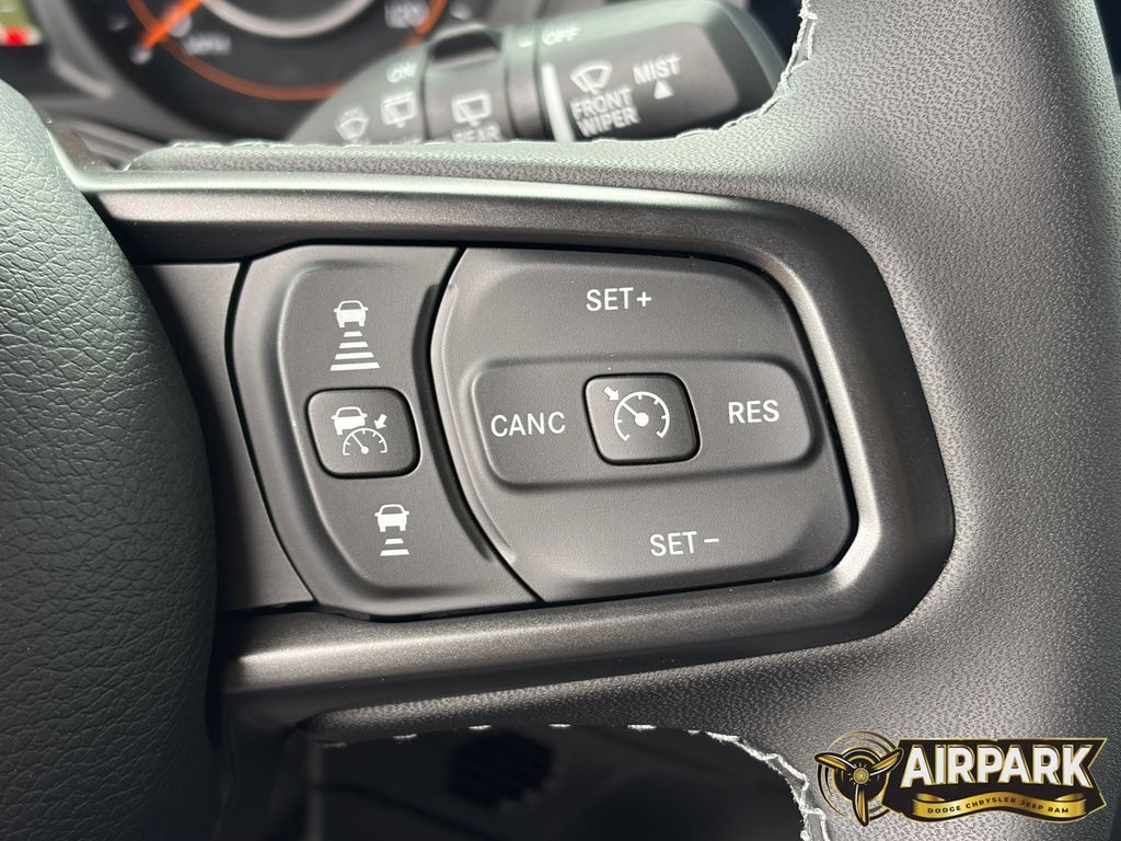New 2026 Reign Jeep Rubicon image 20