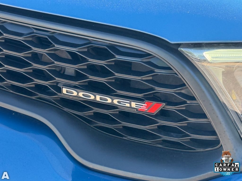 Used 2025 Frostbite Pearlcoat Dodge GT Plus image 31