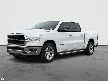 2020 Ram 1500 Big Horn/Lone Star Truck
