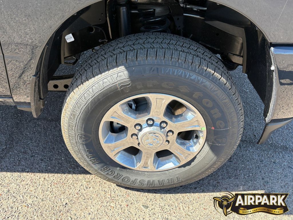 New 2026 Forged Blue Ram Big Horn image 10