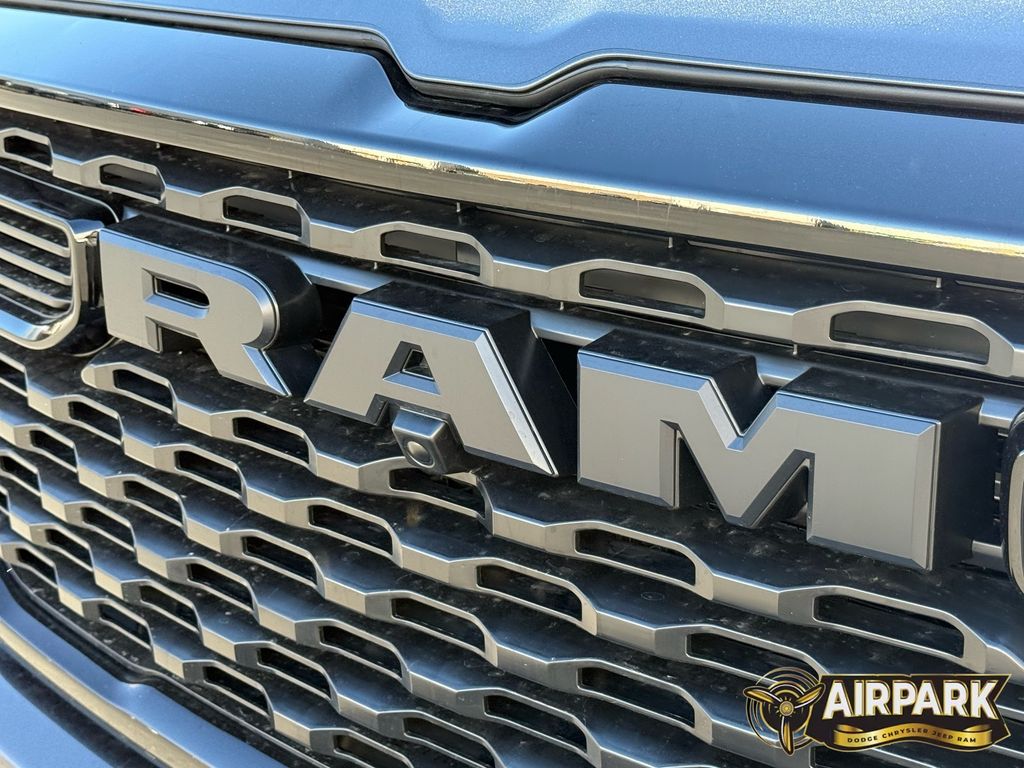 New 2026 Granite Crystal Ram Big Horn/Lone Star image 12