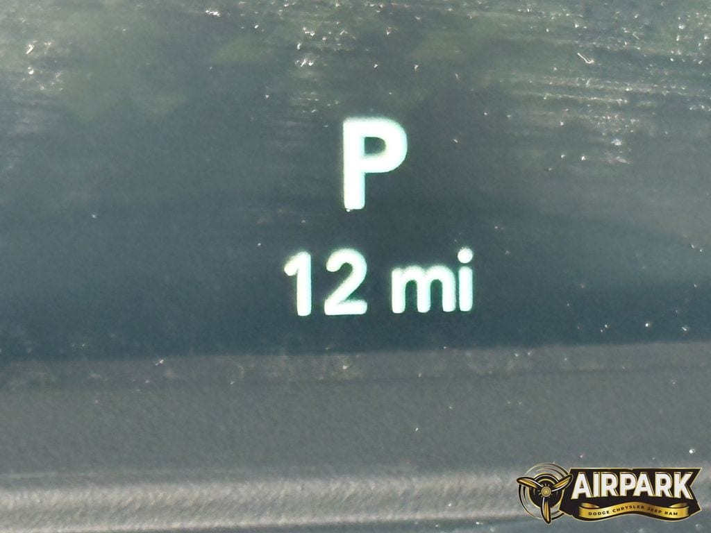 New 2026 Granite Crystal Jeep Sport image 21