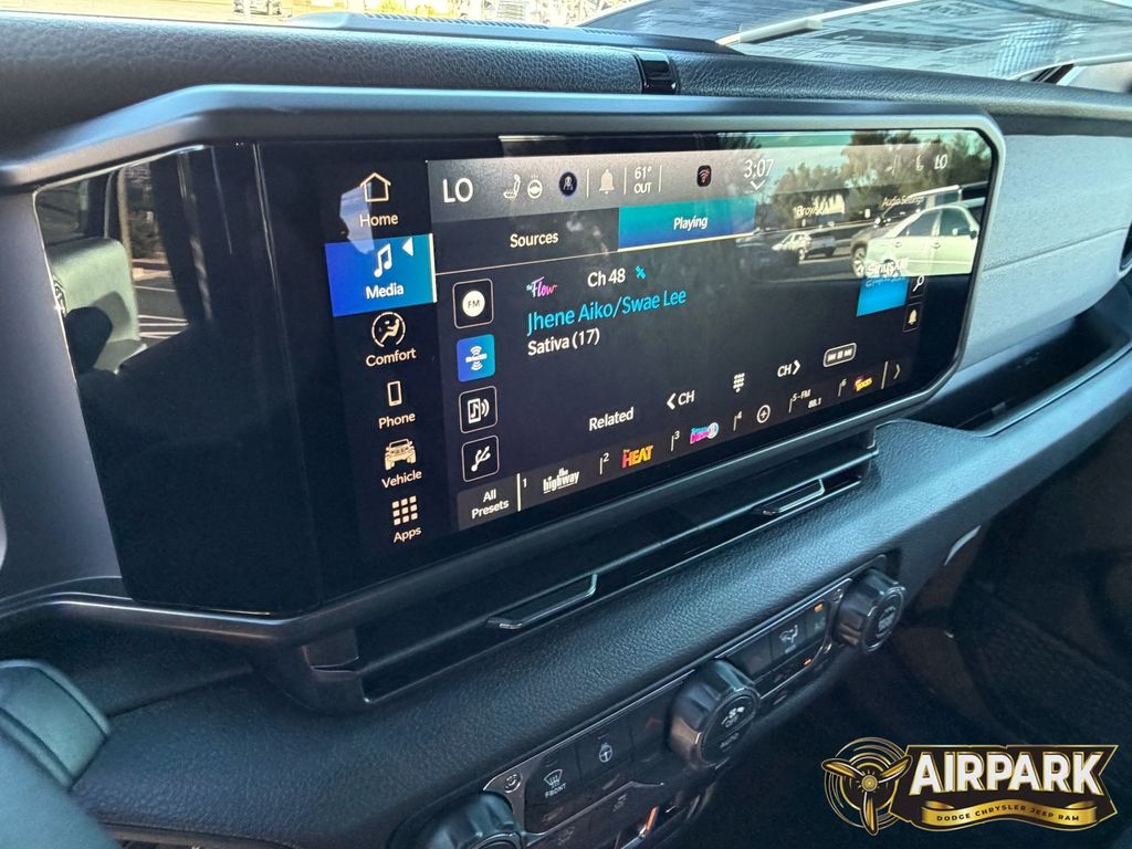 New 2026 41 Jeep Sport image 18