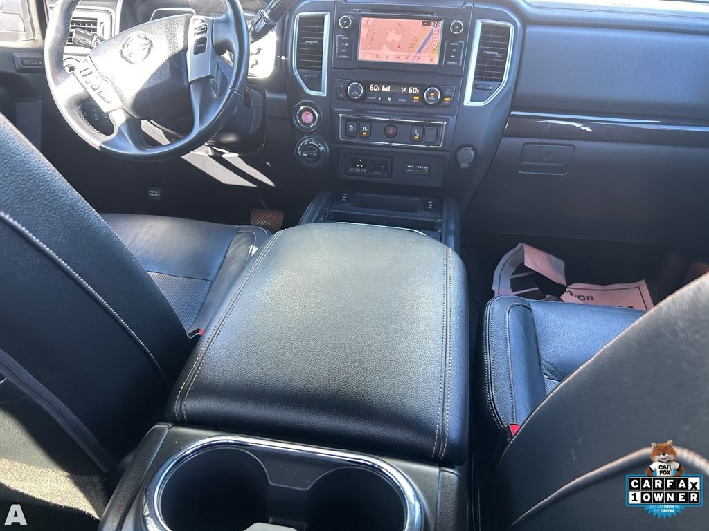 Used 2019 Gun Metallic Nissan SL image 15