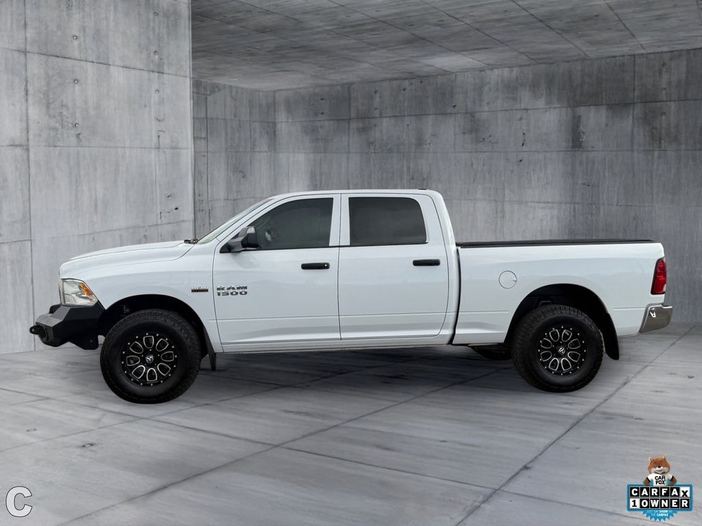 Used 2016 Ram 1500 Tradesman Truck