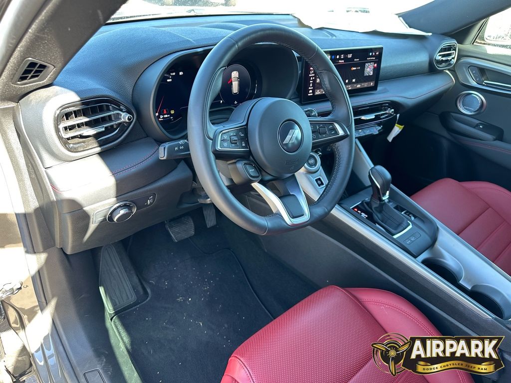 New 2023 Gray Cray Dodge GT Plus image 16