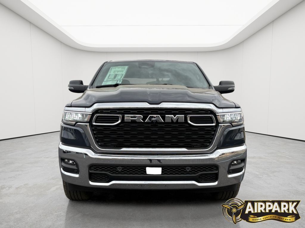 New 2026 Forged Blue Ram Big Horn/Lone Star image 9