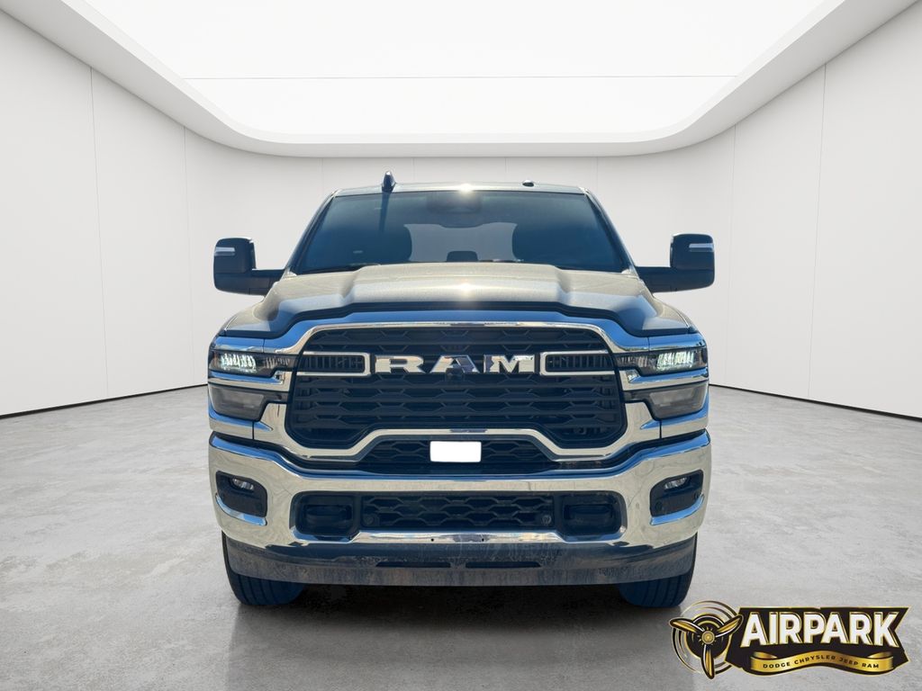 New 2026 Granite Crystal Ram Tradesman image 9