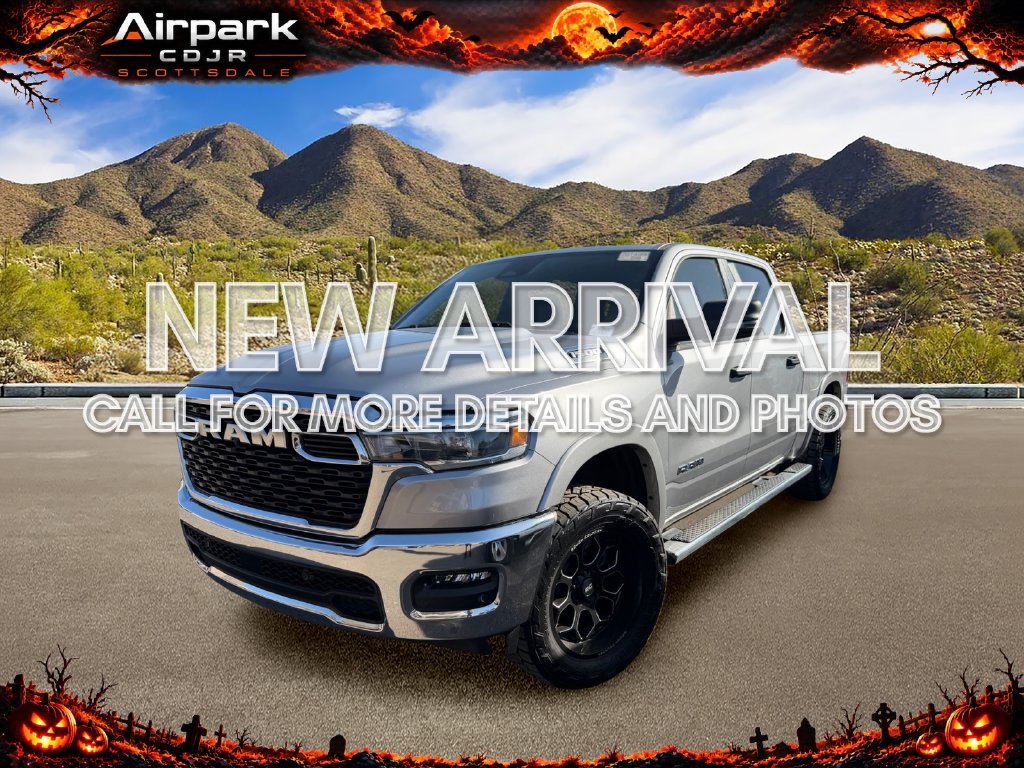  Ram 1500