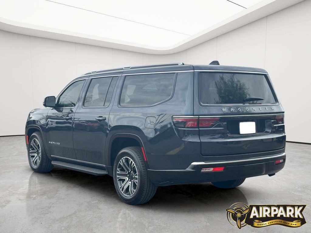 New 2024 River Rock Jeep Base image 7