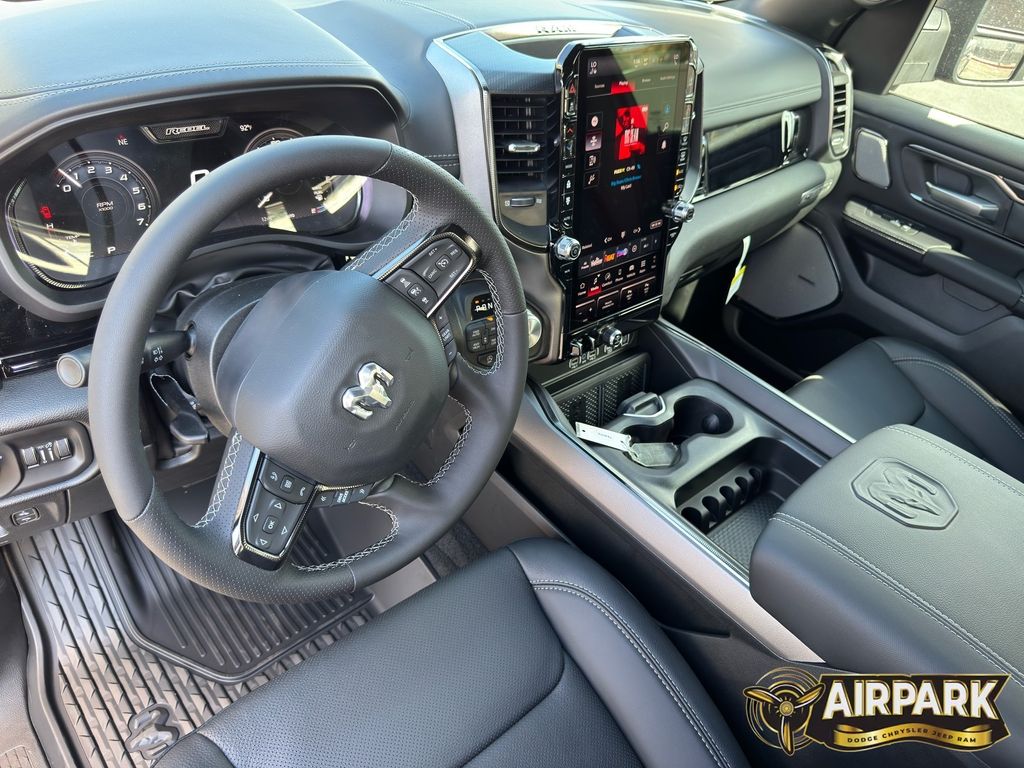 New 2026 Forged Blue Ram Rebel image 15