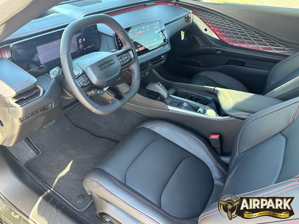 New 2026 Green Machine Dodge Scat Pack image 15