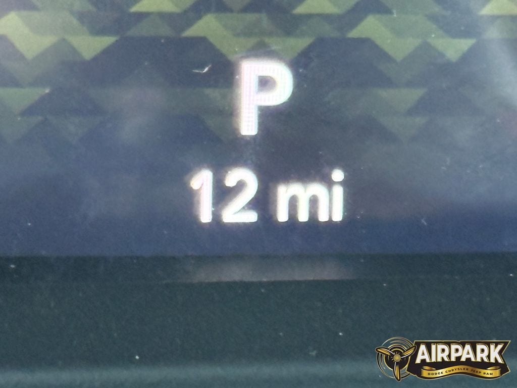 New 2026 Bright White Jeep Rubicon image 21