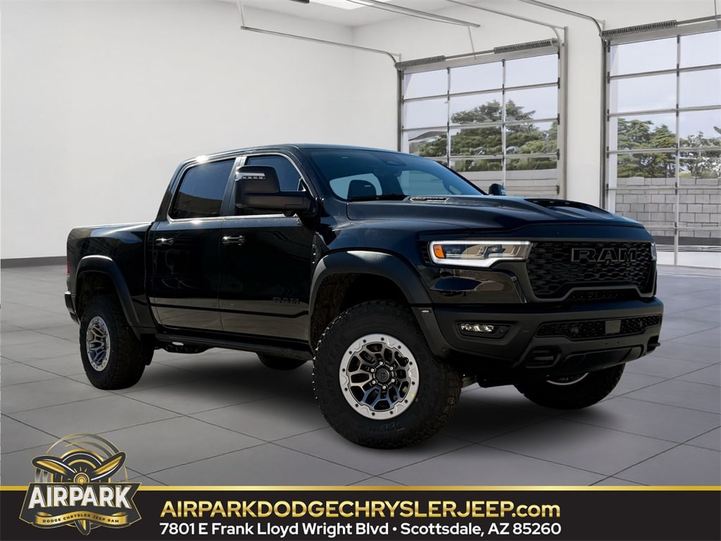 2026 RAM Ram 1500 Pickup RHO's photo