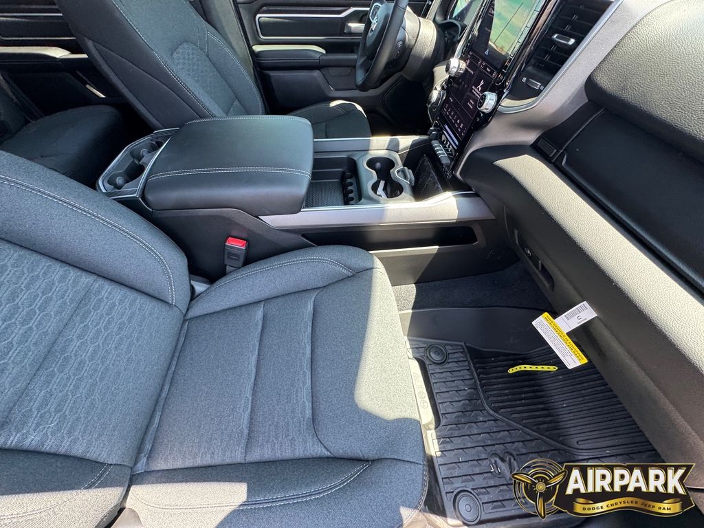 2026 RAM 1500 Big Horn/Lone Star - Photo 12