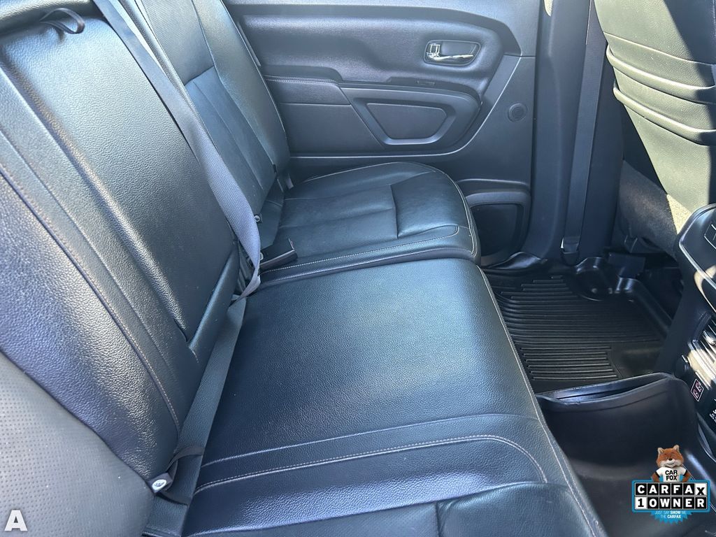 Used 2019 Gun Metallic Nissan SL image 14