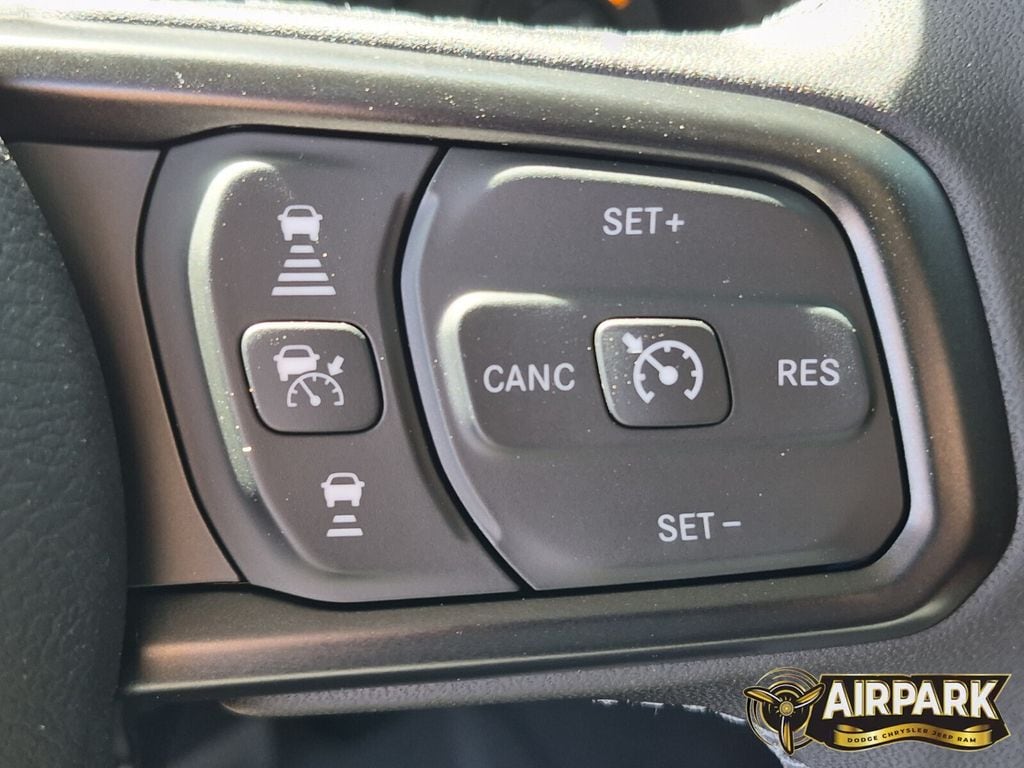 New 2026 Anvil Jeep Rubicon image 20