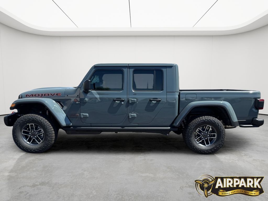 New 2026 Anvil Jeep Mojave image 7