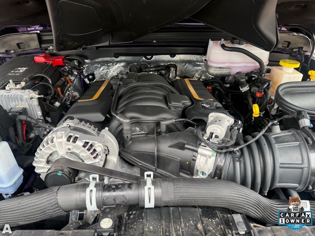 Used 2026 Reign Jeep 392 Moab image 31