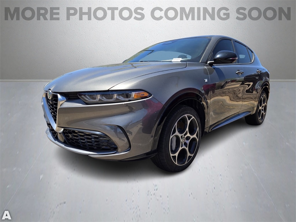 Used 2024 Alfa Romeo Tonale TI with VIN ZASPATCW2R3048662 for sale in Scottsdale, AZ