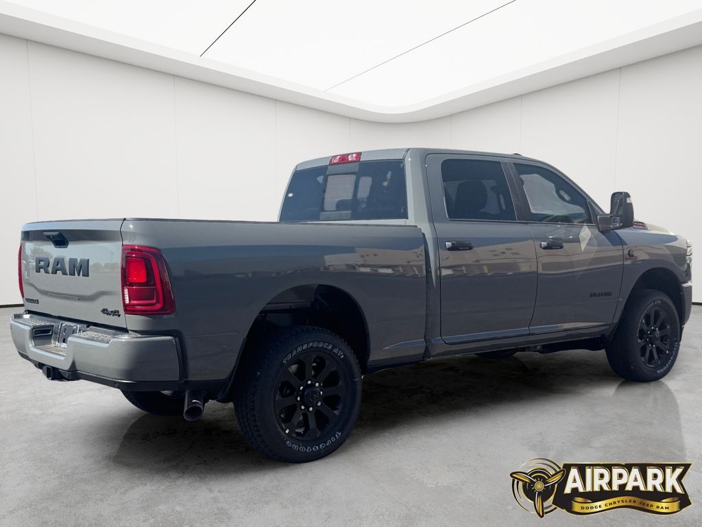 New 2026 Ceramic Gray Ram Big Horn image 4