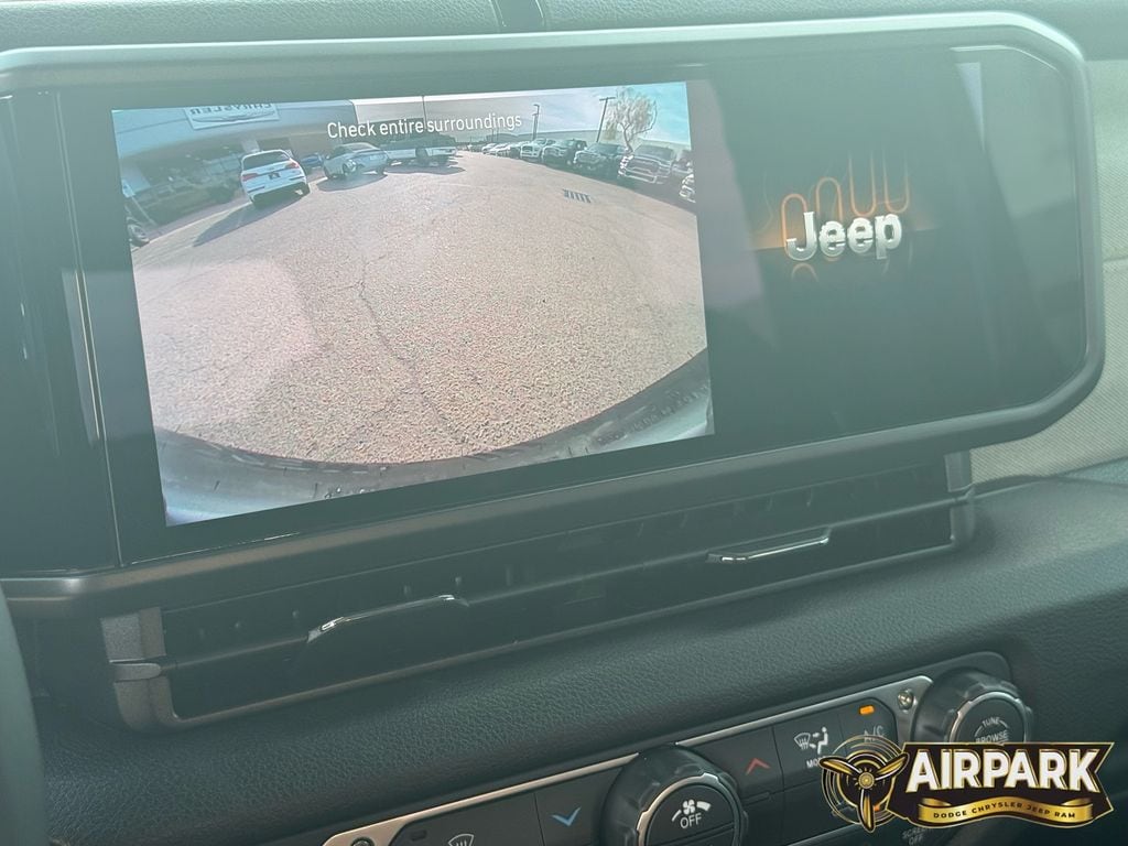 New 2026 Anvil Jeep Sport image 20