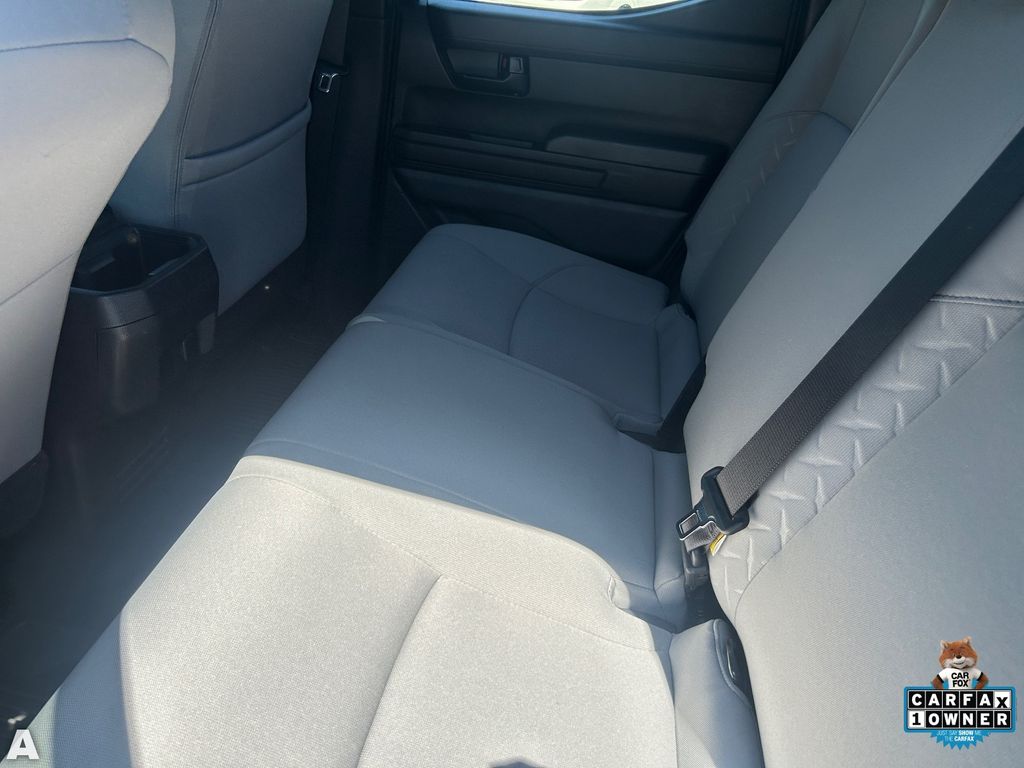 Used 2025 Underground Toyota SR5 image 16