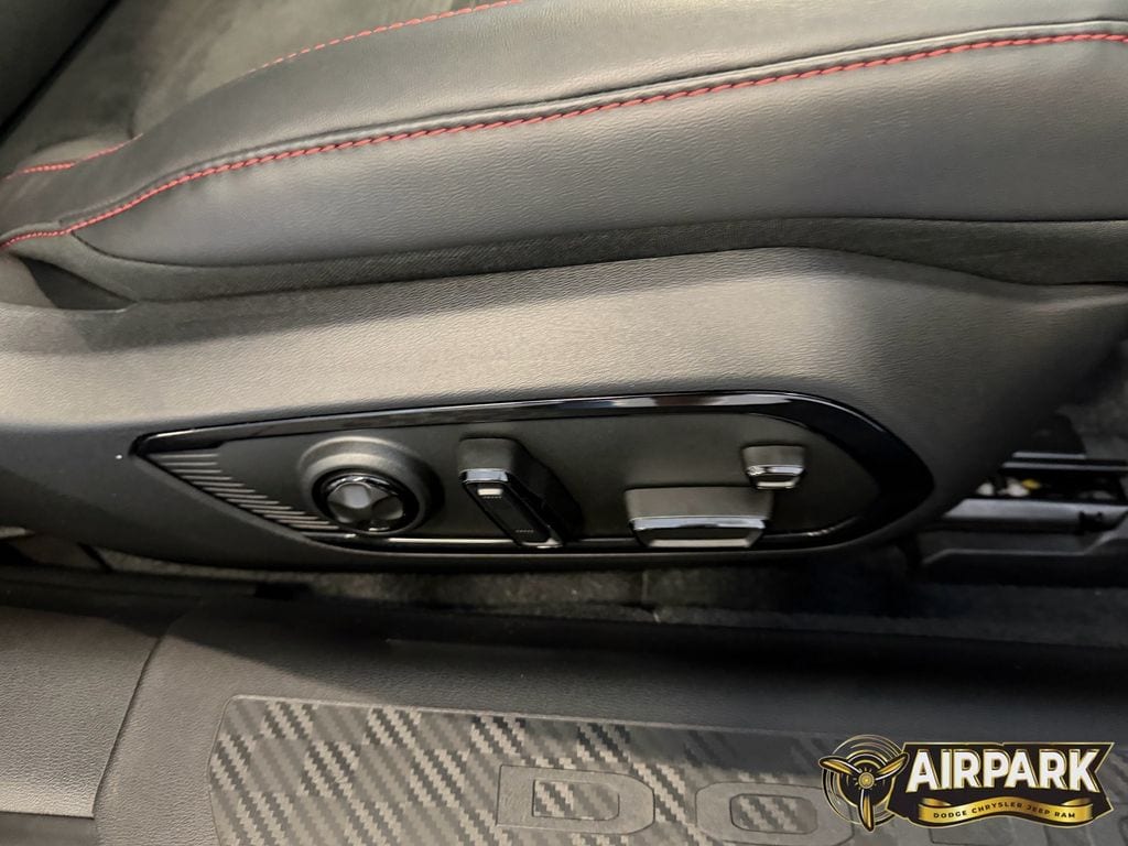 New 2026 Destroyer Gray Dodge Scat Pack image 25