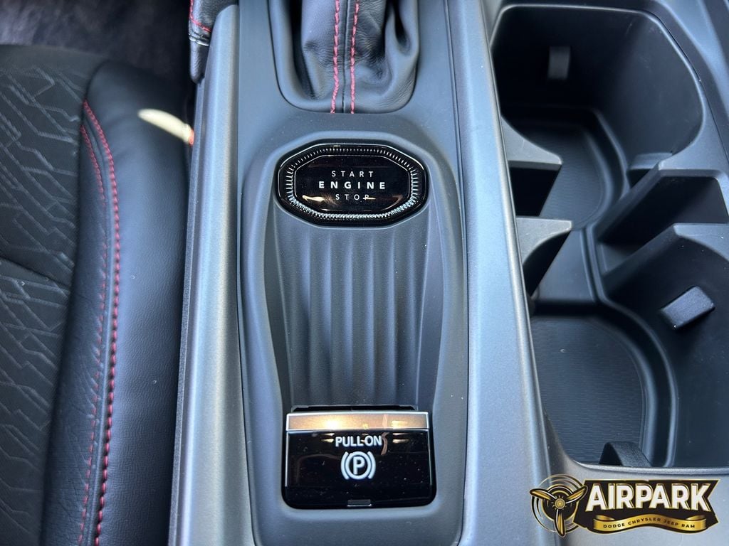 New 2026 Bludicrous Dodge R/T image 27