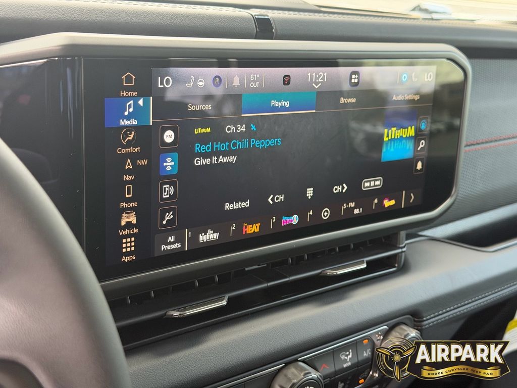 New 2026 Anvil Jeep Rubicon image 17