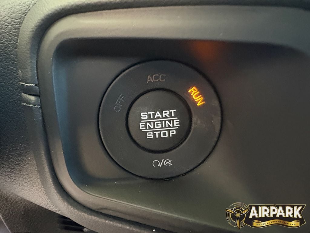 New 2026 Bright White Jeep Sahara image 19