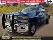  Chevrolet Silverado 3500HD