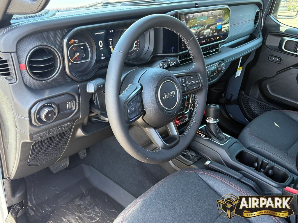 New 2026 Anvil Jeep Rubicon image 14