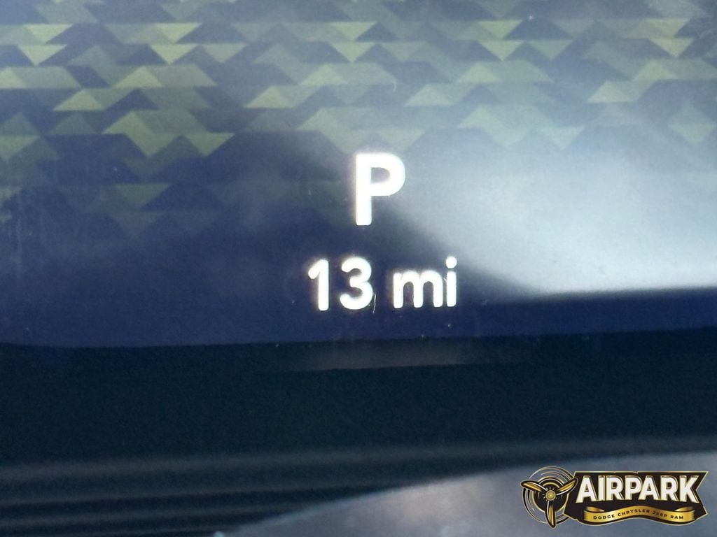 New 2026 Bright White Jeep Sport image 21