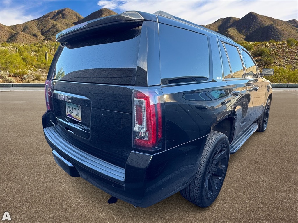 Used 2020 GMC Yukon SLT SUV
