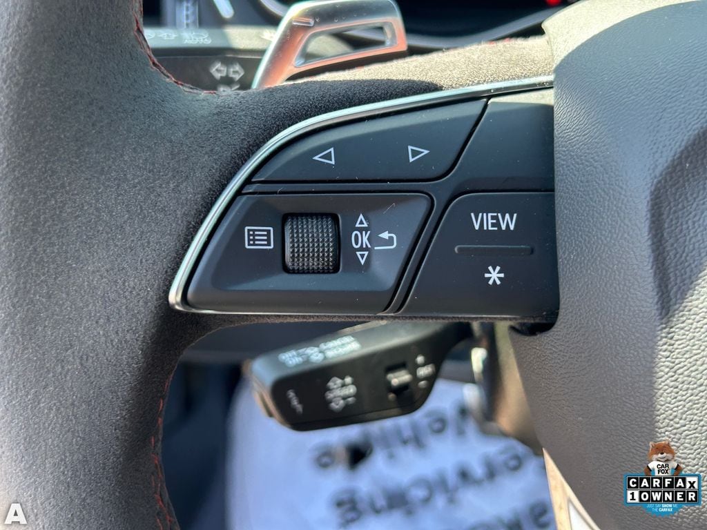 Used 2023 Gray Audi 2.9T image 27