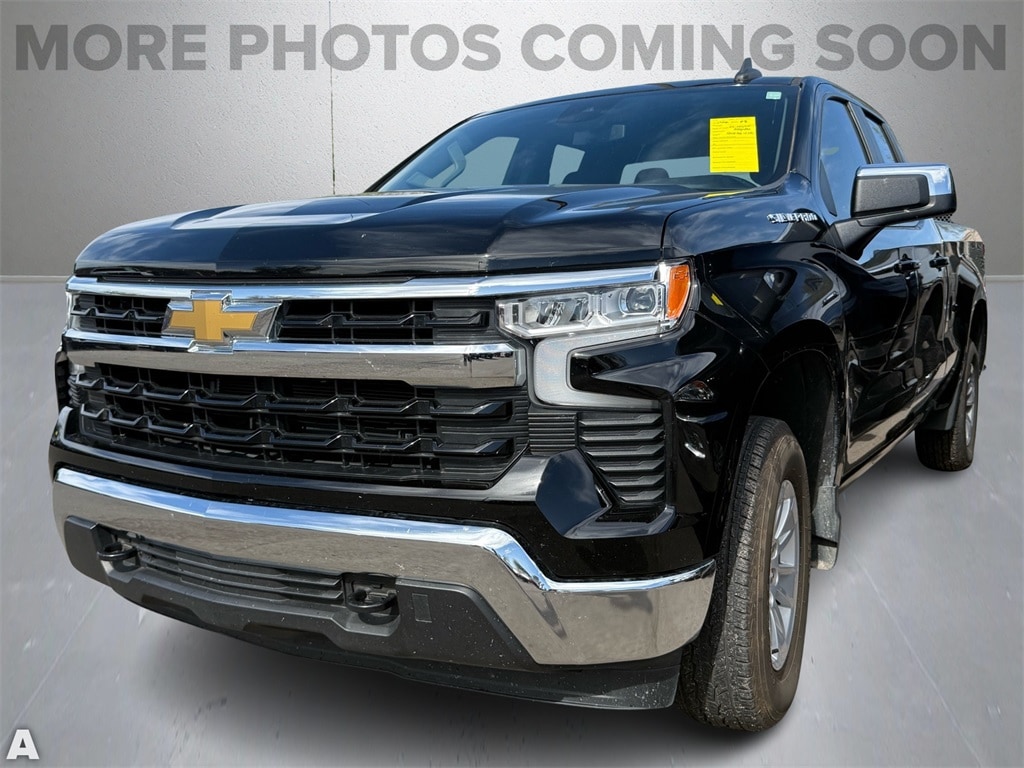Used 2023 Chevrolet Silverado 1500 LT with VIN 1GCRDDEK6PZ238535 for sale in Scottsdale, AZ