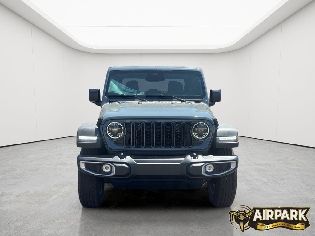 New 2026 Anvil Jeep Sport image 9