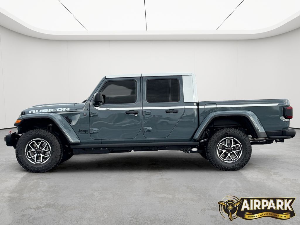 New 2026 Anvil Jeep Rubicon image 7