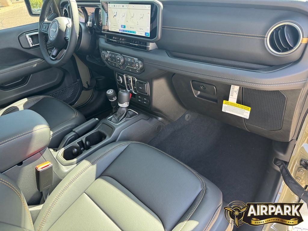 New 2026 41 Jeep Sport image 11