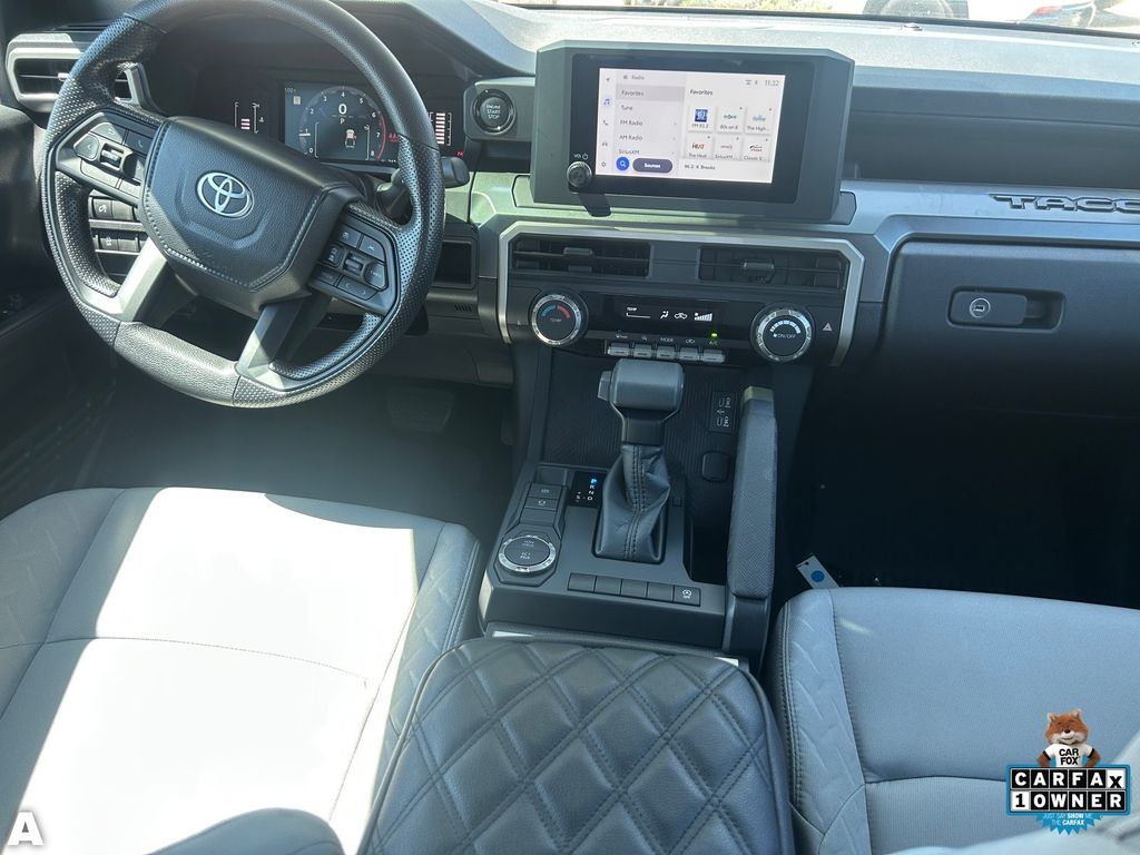 Used 2025 Underground Toyota SR5 image 15