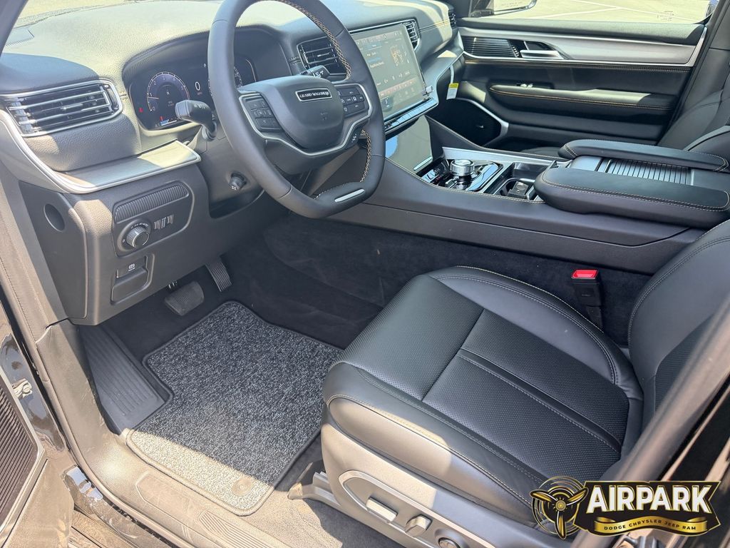 New 2026 High Gloss Black Jeep Base image 14
