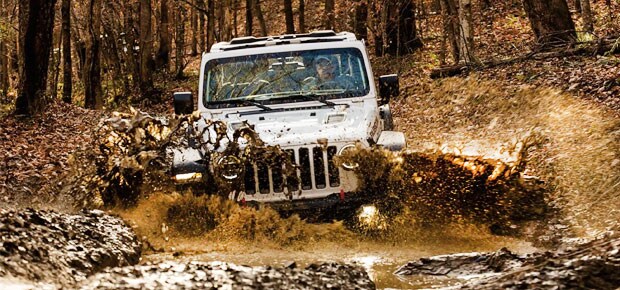 jeep windshield