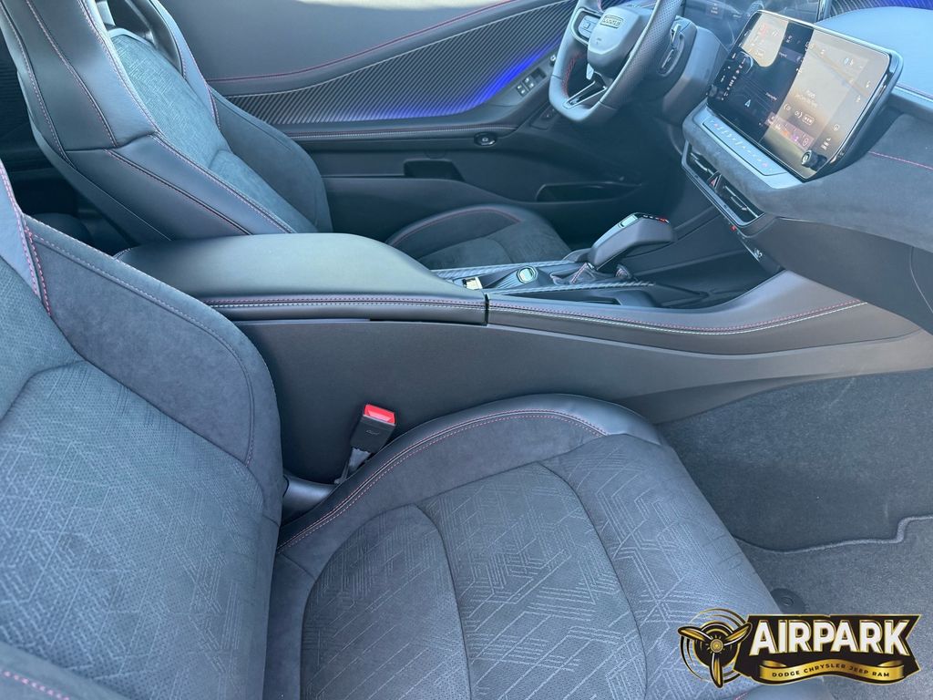 New 2026 Bludicrous Dodge Scat Pack image 25