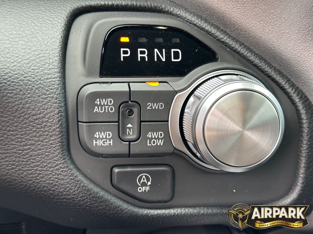 New 2026 Canyon Lake Ram Laramie image 21