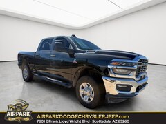 2026 Ram 2500 Tradesman Pickup