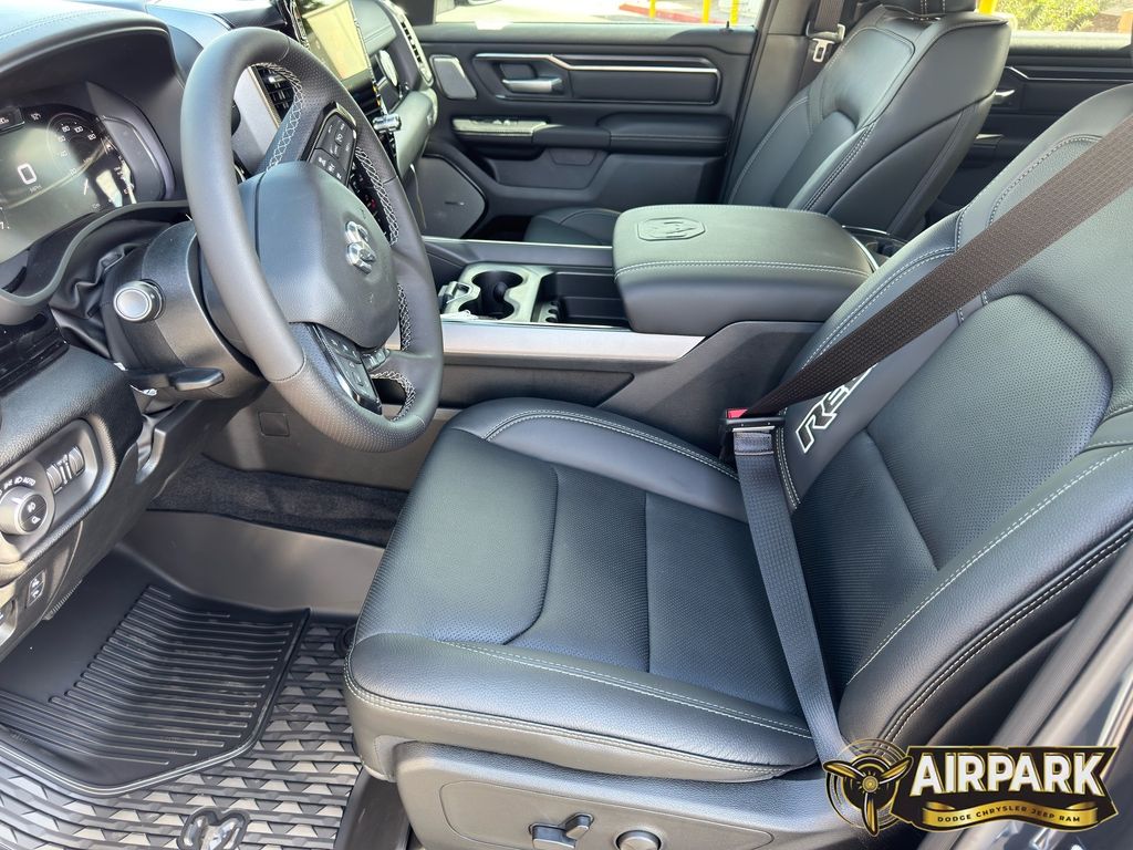 New 2026 Forged Blue Ram Rebel image 16