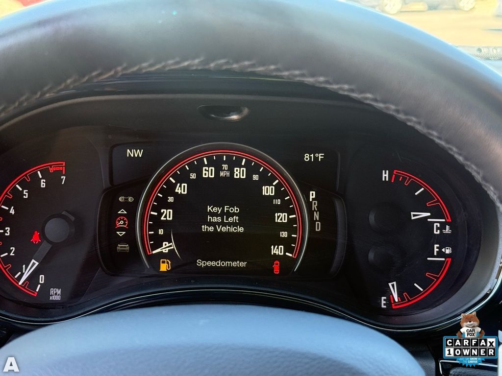 Used 2025 Frostbite Pearlcoat Dodge GT Plus image 18