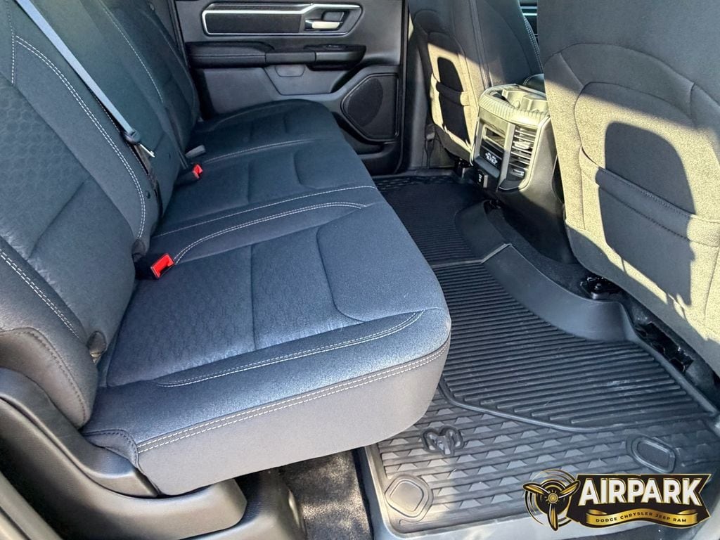 New 2026 Forged Blue Ram Big Horn/Lone Star image 14