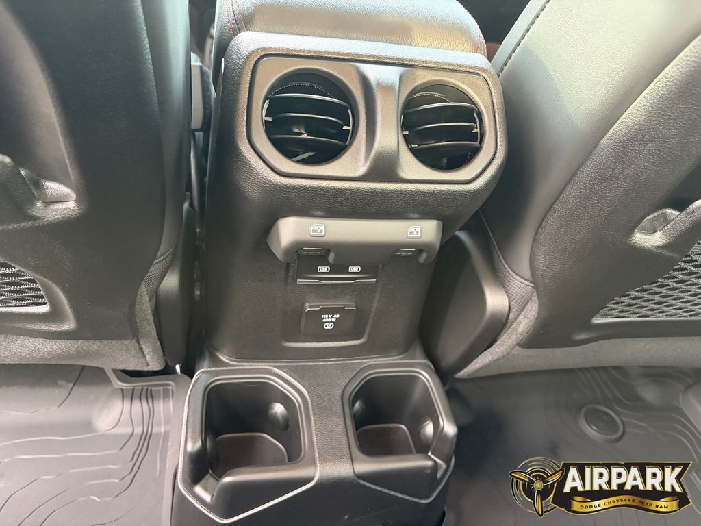 New 2026 41 Jeep Rubicon image 14